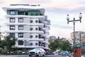 Wohnung 2 zimmer 75 m² Mahmutlar, Türkei