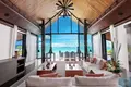 Villa de 6 chambres 2 280 m² Pa Khlok, Thaïlande