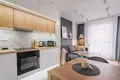 2 room apartment 42 m² in Warsaw, Poland