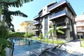 Duplex 3 bedrooms 147 m² Belek, Turkey