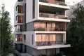 Квартира 5 комнат 215 м² Municipality of Vari Voula Vouliagmeni, Греция