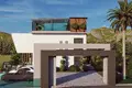 3 bedroom villa  Alanya, Turkey