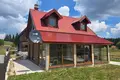 Casa 4 habitaciones 75 m² Zabljak, Montenegro
