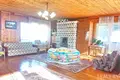 Casa de campo 203 m² Zdanovicki sielski Saviet, Belarús