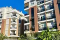 Mieszkanie 3 pokoi 90 m² Mediterranean Region, Turcja