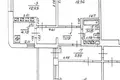 Appartement 3 chambres 67 m² Kaunas, Lituanie