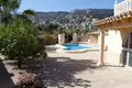 5 bedroom villa  Calp, Spain