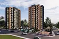 2 bedroom apartment 110 m² Erdemli, Turkey