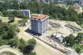 Ático 3 habitaciones 125 m² Alanya, Turquía