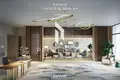 2 bedroom apartment 1 086 m² Dubai, United Arab Emirates