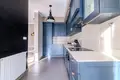 Apartamento 3 habitaciones 81 m² Varsovia, Polonia