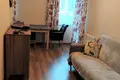 Appartement 3 chambres 56 m² en Cracovie, Pologne