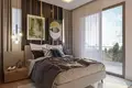 Wohnung 2 zimmer 96 m² Mezitli, Türkei
