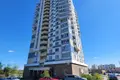 Wohnung 2 zimmer 69 m² Minsk, Belarus