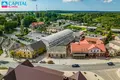 Commercial property 862 m² in Priekule, Lithuania