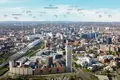 Apartamento 1 habitacion 44 m² Birmingham, Reino Unido