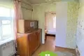 Wohnung 2 Zimmer 32 m² Slonim, Weißrussland