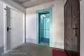1 room apartment 41 m² Minsk, Belarus