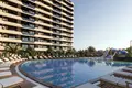 Apartamento 2 habitaciones 78 m² Mezitli, Turquía