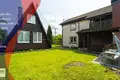 Haus 85 m² Papiarnianski sielski Saviet, Belarus