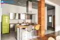 Apartamento 3 habitaciones 80 m² Vilna, Lituania