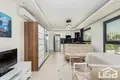 1 room studio apartment 40 m² Alanya, Turkey