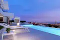 3 bedroom villa 409 m² Finestrat, Spain