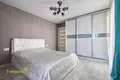 2 room apartment 58 m² Kopisca, Belarus