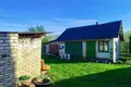 Maison 79 m² Traccakouski selski Savet, Bélarus