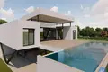 3-Schlafzimmer-Villa 250 m² Rojales, Spanien