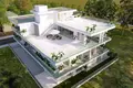 Appartement 2 chambres 79 m² Lakatameia, Chypre