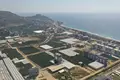 2 bedroom penthouse 75 m² Kargıcak, Turkey