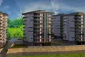 Mieszkanie 4 pokoi 180 m² Ortahisar, Turcja