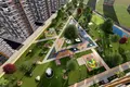 Квартира 4 комнаты 140 м² Тарсус, Турция