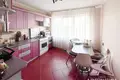 Appartement 3 chambres 67 m² Muchaviecki sielski Saviet, Bélarus