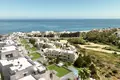 3 bedroom apartment 156 m² Casares, Spain