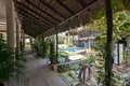 Hôtel 6 200 m² à Puerto Escondido, Mexique