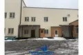 Склад 567 м² Минск, Беларусь