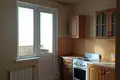 1 room apartment 43 m² Minsk, Belarus