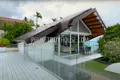 5 bedroom villa 1 950 m² Pa Khlok, Thailand