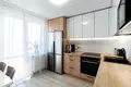 Квартира 2 комнаты 59 м² Минск, Беларусь
