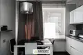 Wohnung 1 zimmer 46 m² Minsk, Belarus