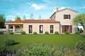 3-Schlafzimmer-Villa 159 m² Poreč, Kroatien