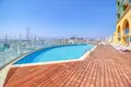 Appartement 2 chambres  en Limassol, Bases souveraines britanniques