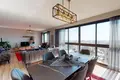 Apartamento 4 habitaciones 167 m² Mezitli, Turquía