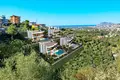 Villa de 5 pièces 200 m² Obakoey, Turquie