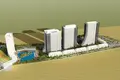 Kompleks mieszkalny Grand Sapphire Resort and Residences