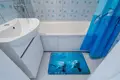 2 room apartment 51 m² Minsk, Belarus