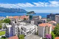 2 bedroom apartment 75 m² Budva, Montenegro