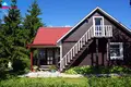 House 219 m² Moletai, Lithuania